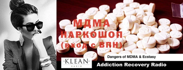 круглые Балахна